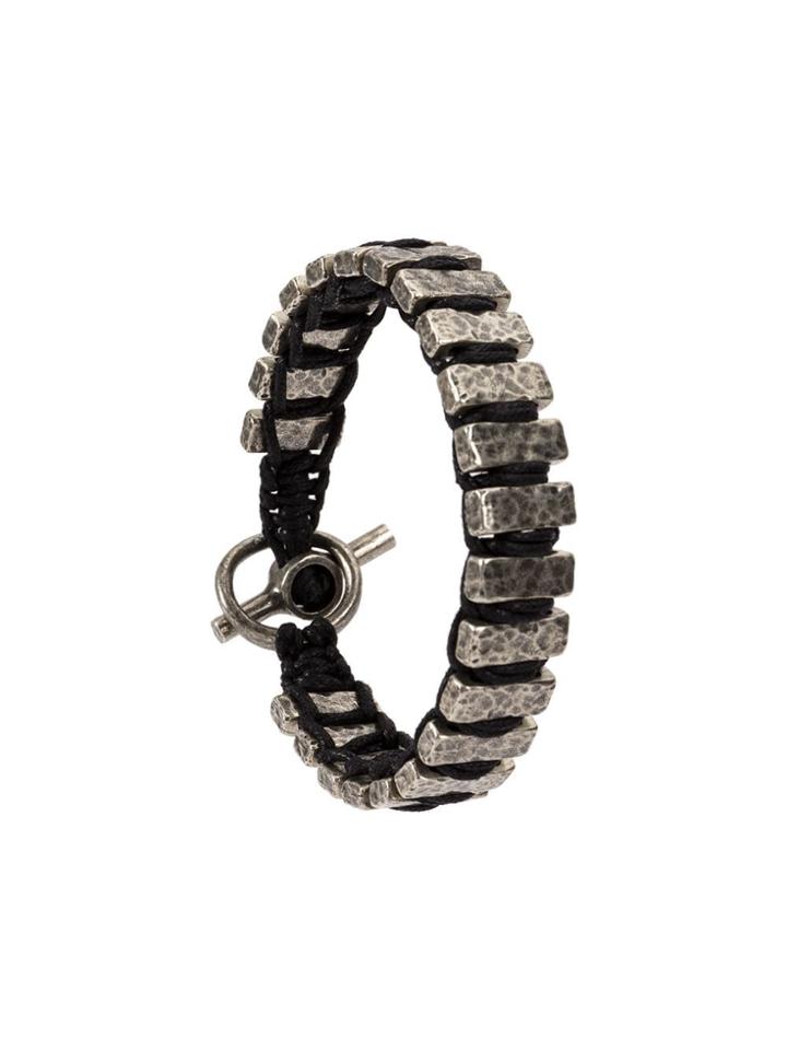 Tobias Wistisen 60 Grs - Black