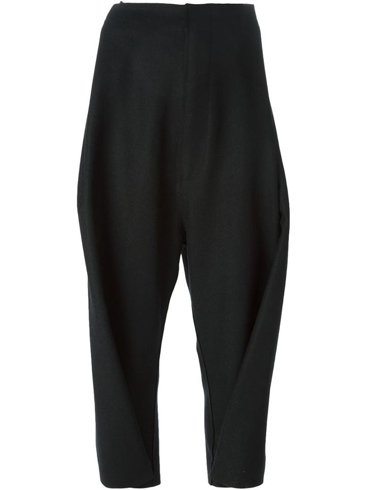Toogood 'the Messenger' Trousers