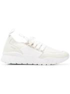 Bally Bise Sneakers - White