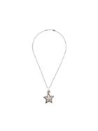 Cody Sanderson Reversible Star Pendant - Metallic
