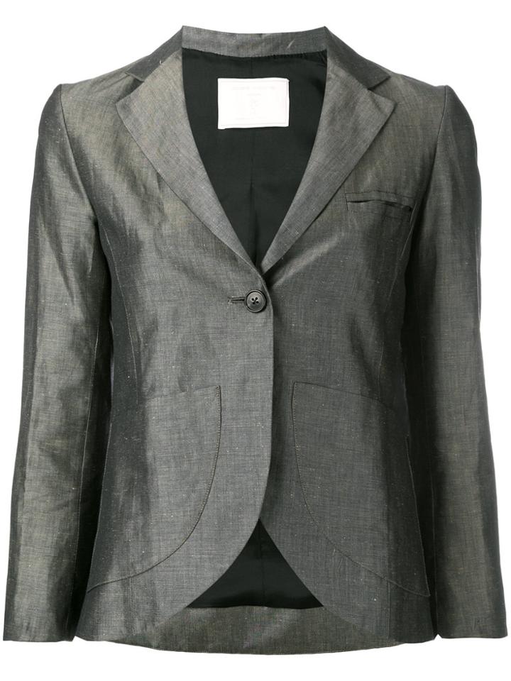 Société Anonyme Vendome Blazer - Grey