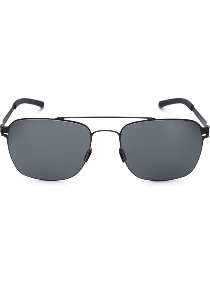 Mykita 'dan' Sunglasses