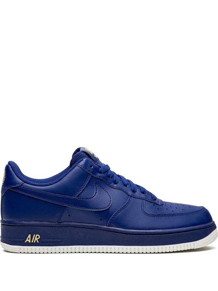 Nike Air Force 1 '07 - Blue