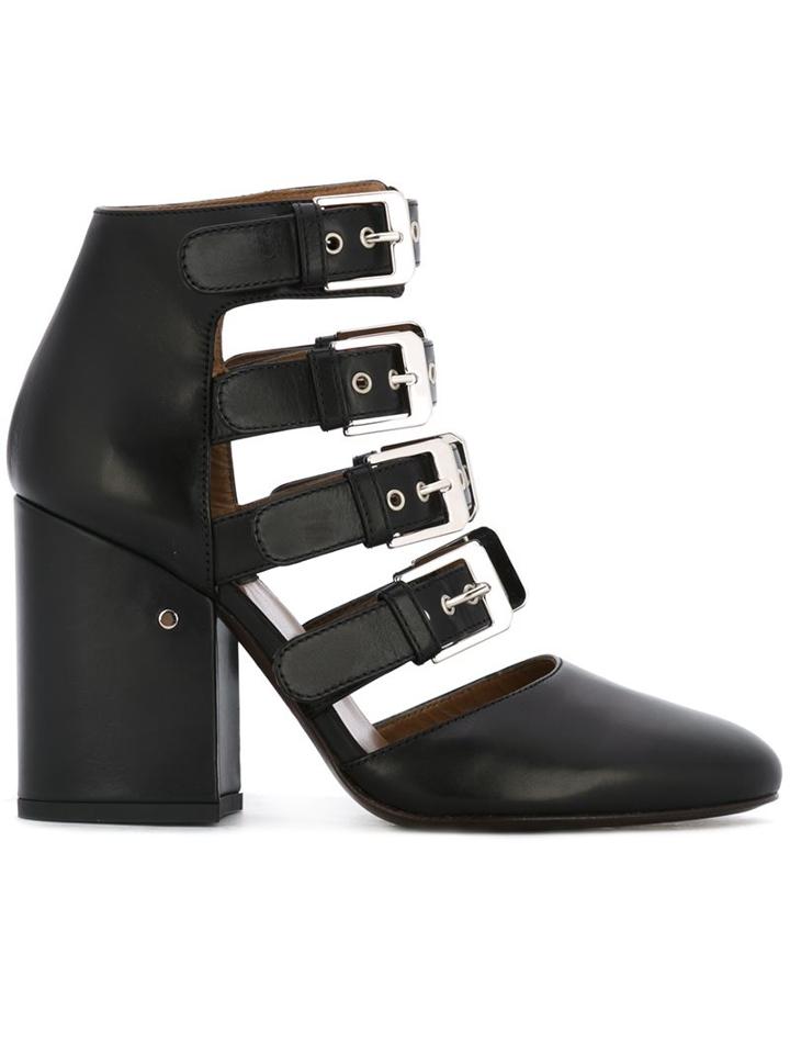 Laurence Dacade 'maja Split' Sandals