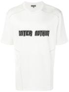 Lanvin Enter Nothing T-shirt - White