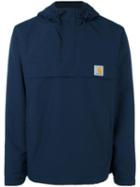 Carhartt 'nimbus' Jacket, Men's, Size: Xl, Blue, Nylon/polyester
