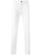 Dolce & Gabbana - Classic Jeans - Men - Cotton/spandex/elastane - 58, White, Cotton/spandex/elastane