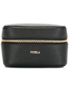 Furla Jewelry Case - Black