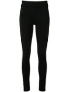 No Ka' Oi Kanawai Kipi Leggings - Black