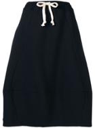 Société Anonyme Troisième Skirt - Blue
