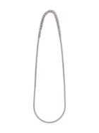 John Hardy Asli Link 3-in-1 Necklace - Silver