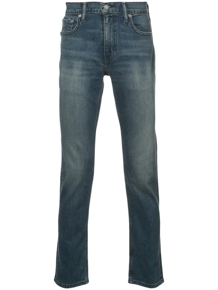 Levi's Straight-leg Jeans - Blue