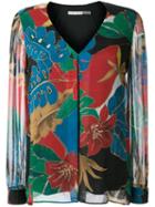 Alice+olivia 'deandra' Shirt