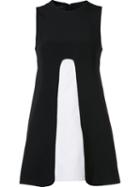 Misha Nonoo 'elena' Dress, Women's, Size: 8, Black, Polyester/spandex/elastane