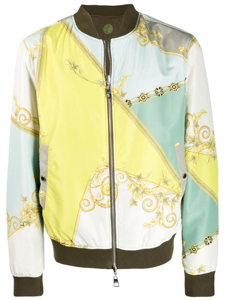 Versace Collection - Yellow