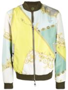 Versace Collection - Yellow