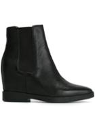 Ash 'gong' Ankle Boots