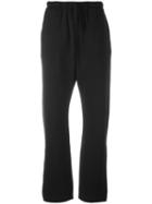 Haus By Ggdb Classic Track Pants, Women's, Size: Xs, Black, Cotton/polyester