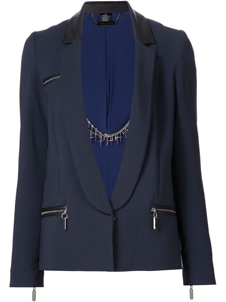 Thomas Wylde 'pristine' Blazer