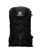 Salomon S/lab Agile 12 Hydration Backpack - Black