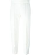 Vince Cropped Tailored Trousers