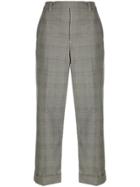 Venroy 'lounge' Trousers - Nude & Neutrals