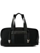Chanel Pre-owned Sport Line Travel Handbag - Black