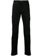 Ps Paul Smith Tapered Jeans - Black