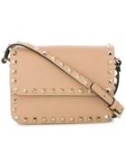 Valentino Valentino Qw1b0104bol 634-camel Rose Furs & Skins->calf
