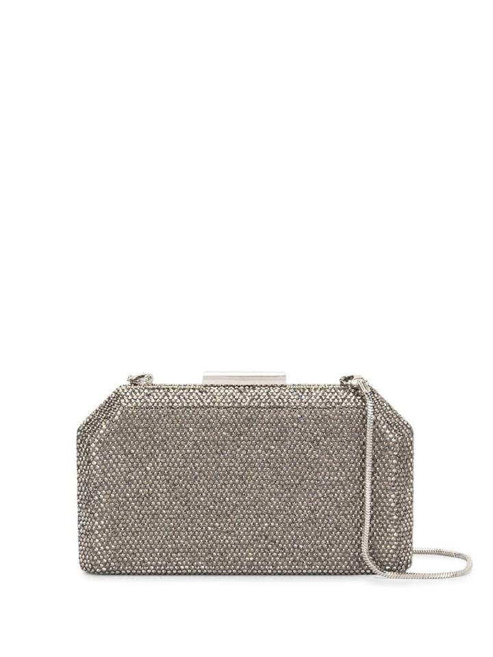 The Chic Initiative - Silver