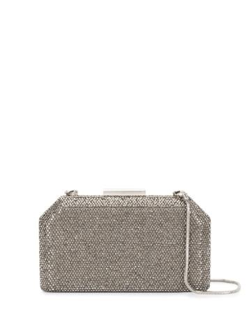 The Chic Initiative - Silver