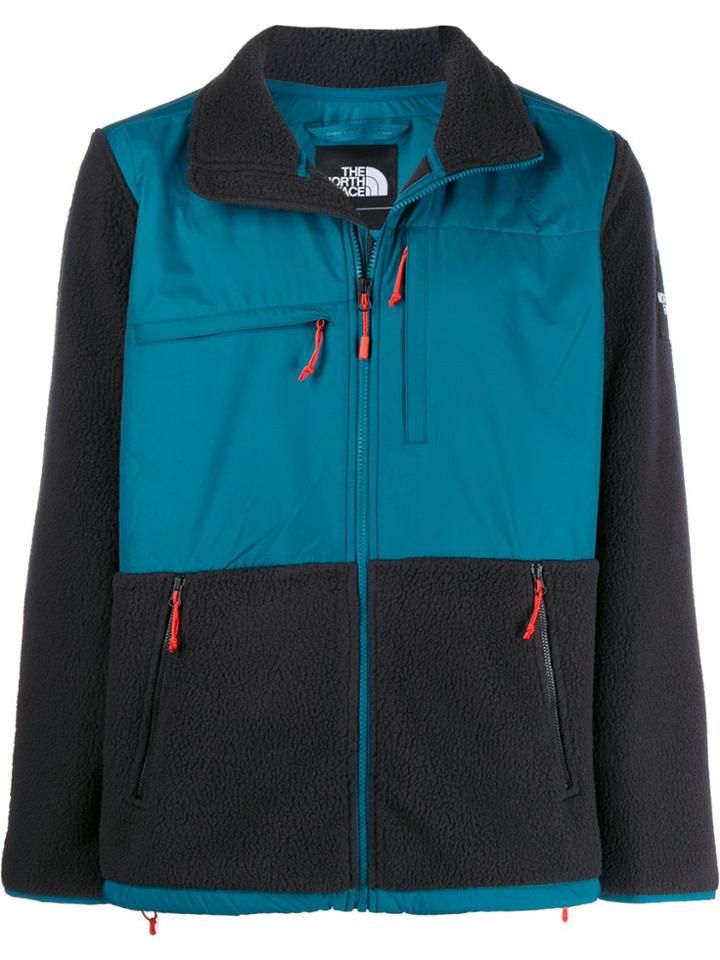 The North Face T9381mes3blue Cobalt - Black
