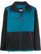 The North Face T9381mes3blue Cobalt - Black