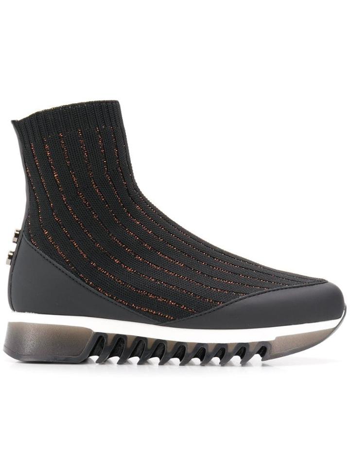 Alexander Smith - Black