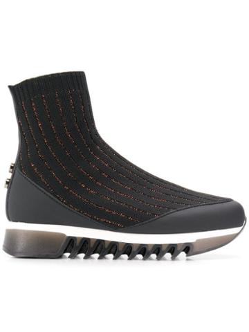 Alexander Smith - Black