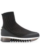 Alexander Smith - Black