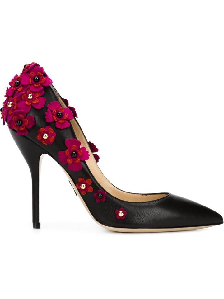 Paul Andrew 'ordos' Pumps