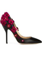 Paul Andrew 'ordos' Pumps