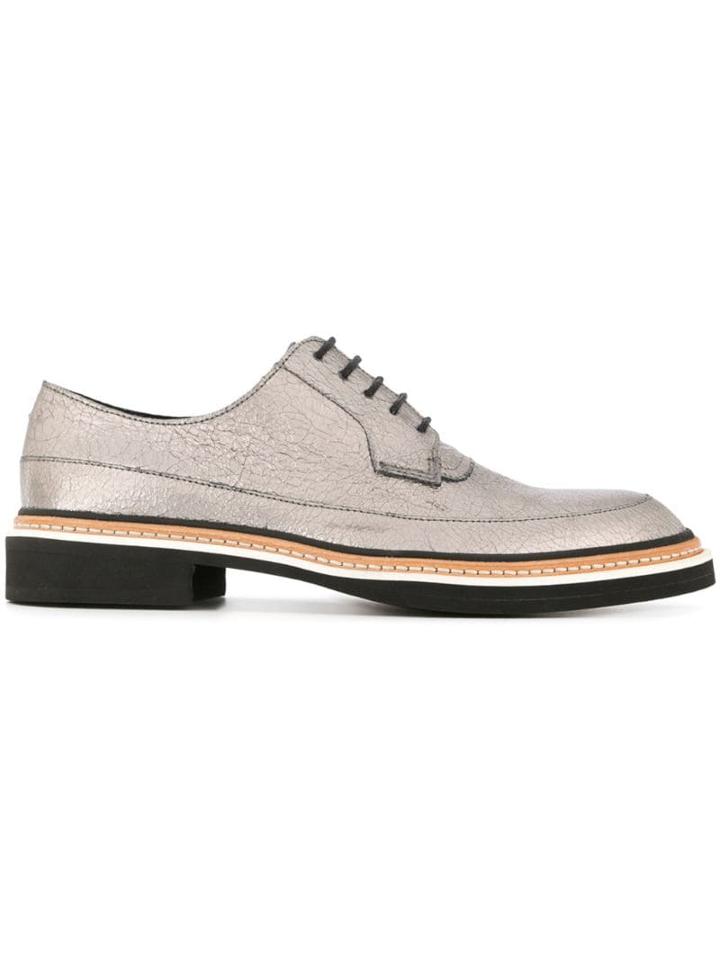 Mcq Alexander Mcqueen - Silver