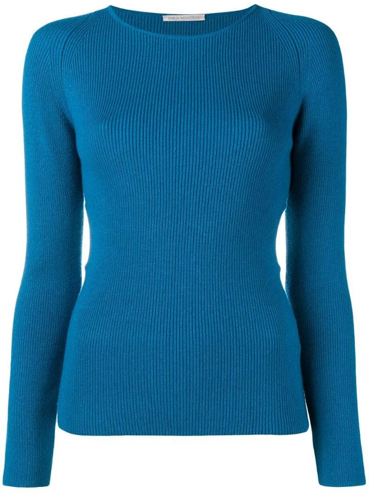 Emilia Wickstead - Blue