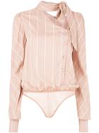 Corporeum Corporeum 17304 Rosee Viscose - Pink