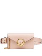 Fendi F Is Fendi Belt Pouch - Pink