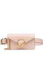 Fendi F Is Fendi Belt Pouch - Pink