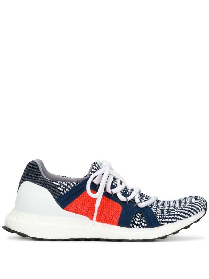 Adidas By Stella Mcmartney Ultraboost Sneakers - Blue