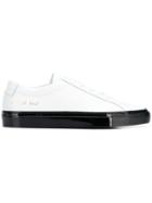 Common Projects Classic Low-top Sneakers - White