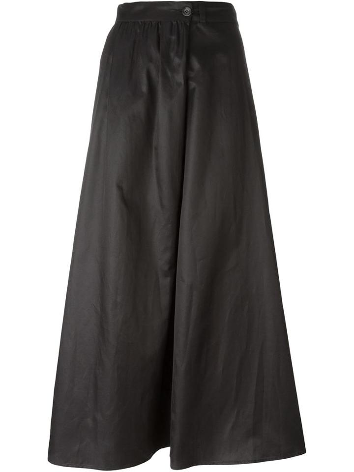 Mm6 Maison Margiela Wide Leg Culottes