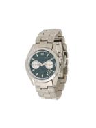 March La.b Agenda Automatic Forest 38mm - Green