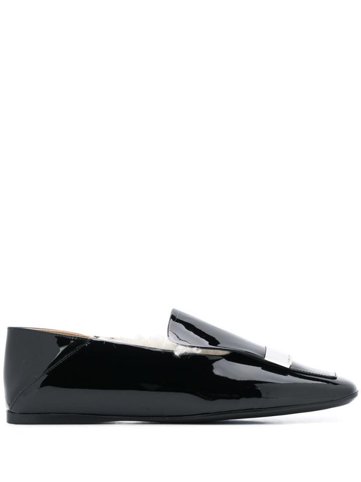 Sergio Rossi A81470mviv011000 - Black