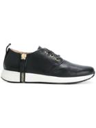 Diesel S-zipher Sneakers - Black