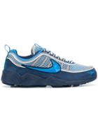 Nike Nikelab X Stash Spiridon Sneakers - Blue